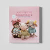 Książka ze wzorami amigurumi "Amigurumi Treasures 2" (wersja w j. angielskim)