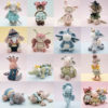 Książka ze wzorami amigurumi "Amigurumi Treasures 2" (wersja w j. angielskim) - obrazek 2