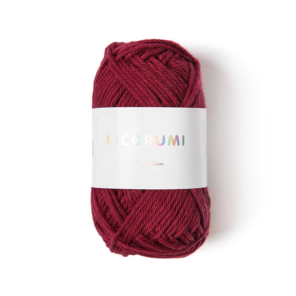030 burgundowy