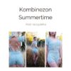 Wzór na szydełko - Kombinezon Summertime