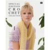 Książeczka Crochet Collection - Special Edition (ENG)