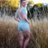 Wzór na szydełko - Kombinezon Summertime - obrazek 2