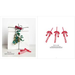 Broszura Ricorumi - Jolly X-Mas - obrazek 4