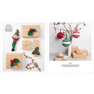 Broszura Ricorumi - Jolly X-Mas - obrazek 2