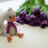 Crochet pattern - Gustave the duck (ENG) - obrazek 7
