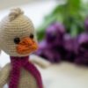 Crochet pattern - Gustave the duck (ENG) - obrazek 6
