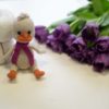 Crochet pattern - Gustave the duck (ENG) - obrazek 5
