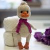 Crochet pattern - Gustave the duck (ENG) - obrazek 4