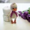 Crochet pattern - Gustave the duck (ENG) - obrazek 2