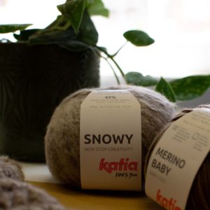 Katia Snowy