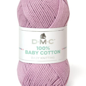 DMC Baby Cotton
