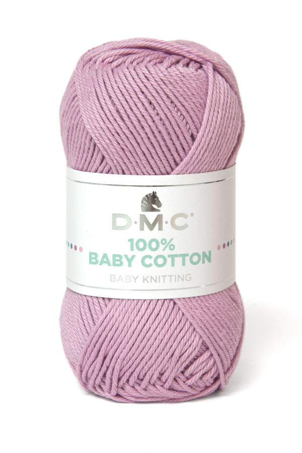 DMC Baby Cotton