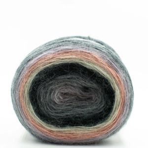 Nako Angora Luks Color
