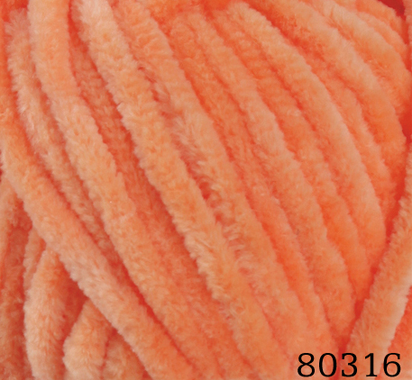 316 pomarańczowy