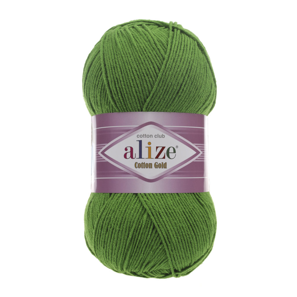 126 zielony