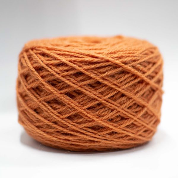Esito Huopalanka Worsted Wool - motki po 50 g