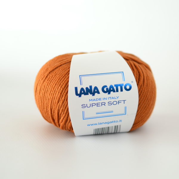 Lana Gatto Super Soft