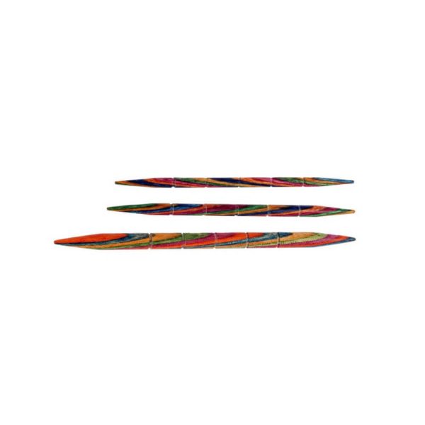 Zestaw drutów pomocniczych KnitPro Symfonie 3.25 - 5.5 mm