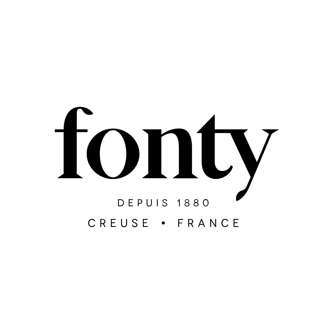 Fonty