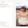 Książka "Colourwork in the round" by Anna Dervout @along.avec.anna - obrazek 10