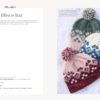 Książka "Colourwork in the round" by Anna Dervout @along.avec.anna - obrazek 8