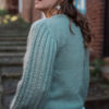 Wzór na druty Harriet (Jumper) - Along Avec Anna (e-voucher) - obrazek 5