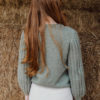 Wzór na druty Harriet (Jumper) - Along Avec Anna (e-voucher) - obrazek 2