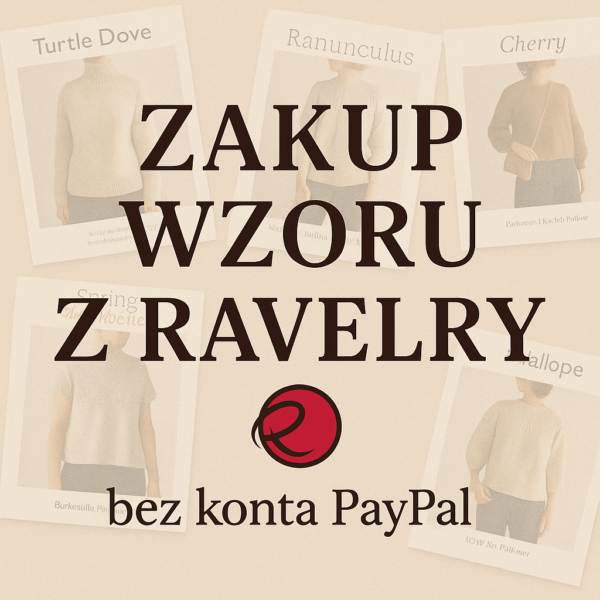 Zakup wzoru z Raverly