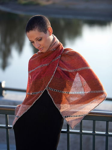 Dawn by Grace Anna Farrow