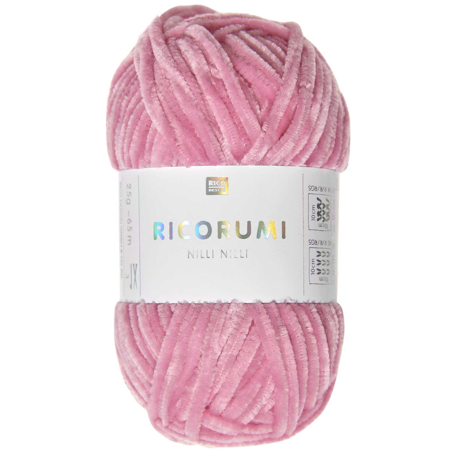 Ricorumi Nilli Nilli 008
