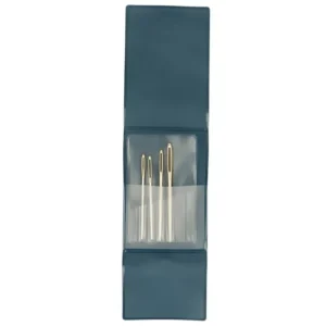 Igły metalowe Tulip