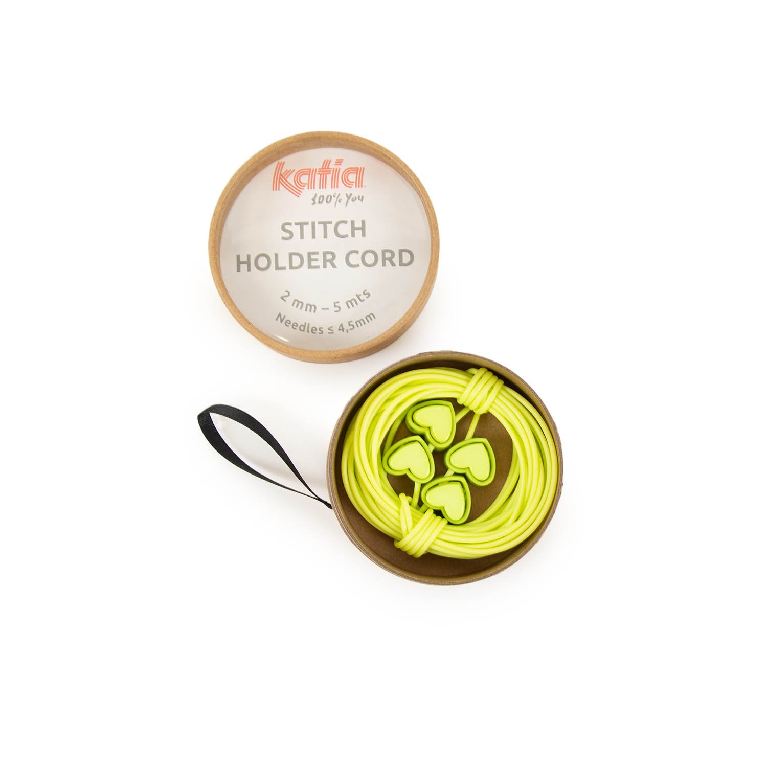 Żyłka pomocnicza Katia