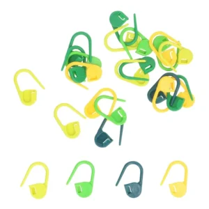 Znaczniki dziewiarskie KnitPro agrafki