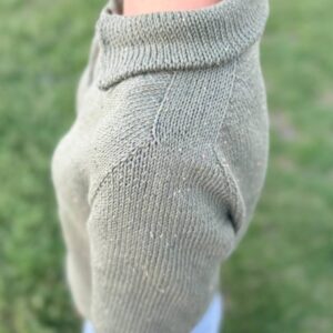 Wzór na koszulkę Polo Tweed Tee (pdf)