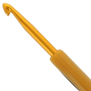 Szydełko Clover Soft Touch