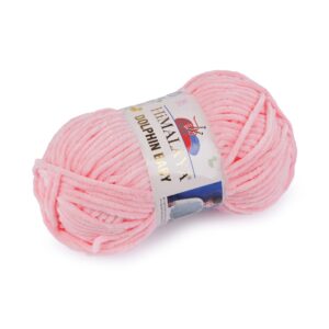 Himalaya Dolphin Baby