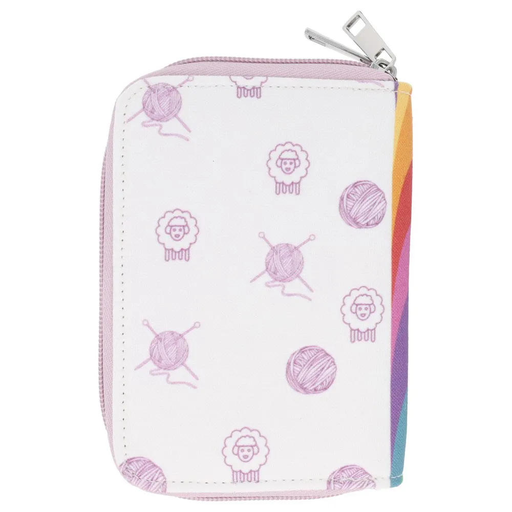 Zestaw drutów wymiennych KnitPro Symfonie 2 Starter (13 cm) - obrazek 5