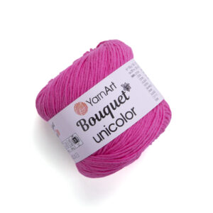 YarnArt Bouquet Unicolour