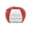 Katia Cotton-Cashmere