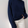 Tenane Sweater by Caidree