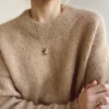 Oslo Sweater by PetiteKnit