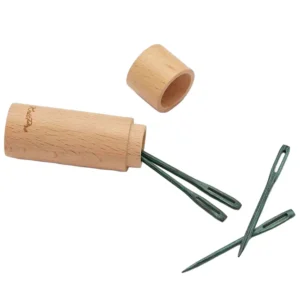 Igły KnitPro Mindful w pudełku 4 szt.
