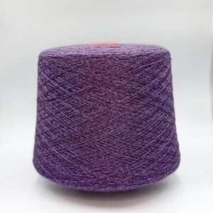 Merino na szpuli Zegna Baruffa Love Melange RP 2/15 (10 g)