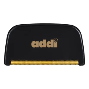 Grzebień do kaszmiru Addi