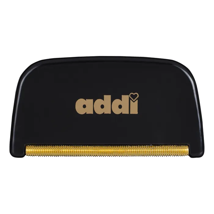 Grzebień do kaszmiru Addi