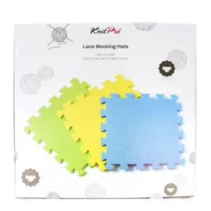 Mata do blokowania KnitPro