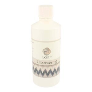 Odżywka do wełny Lopi 500 ml