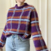Ceallaigh Sweater by kolibri by johanna