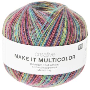 Rico Make it Multicolour