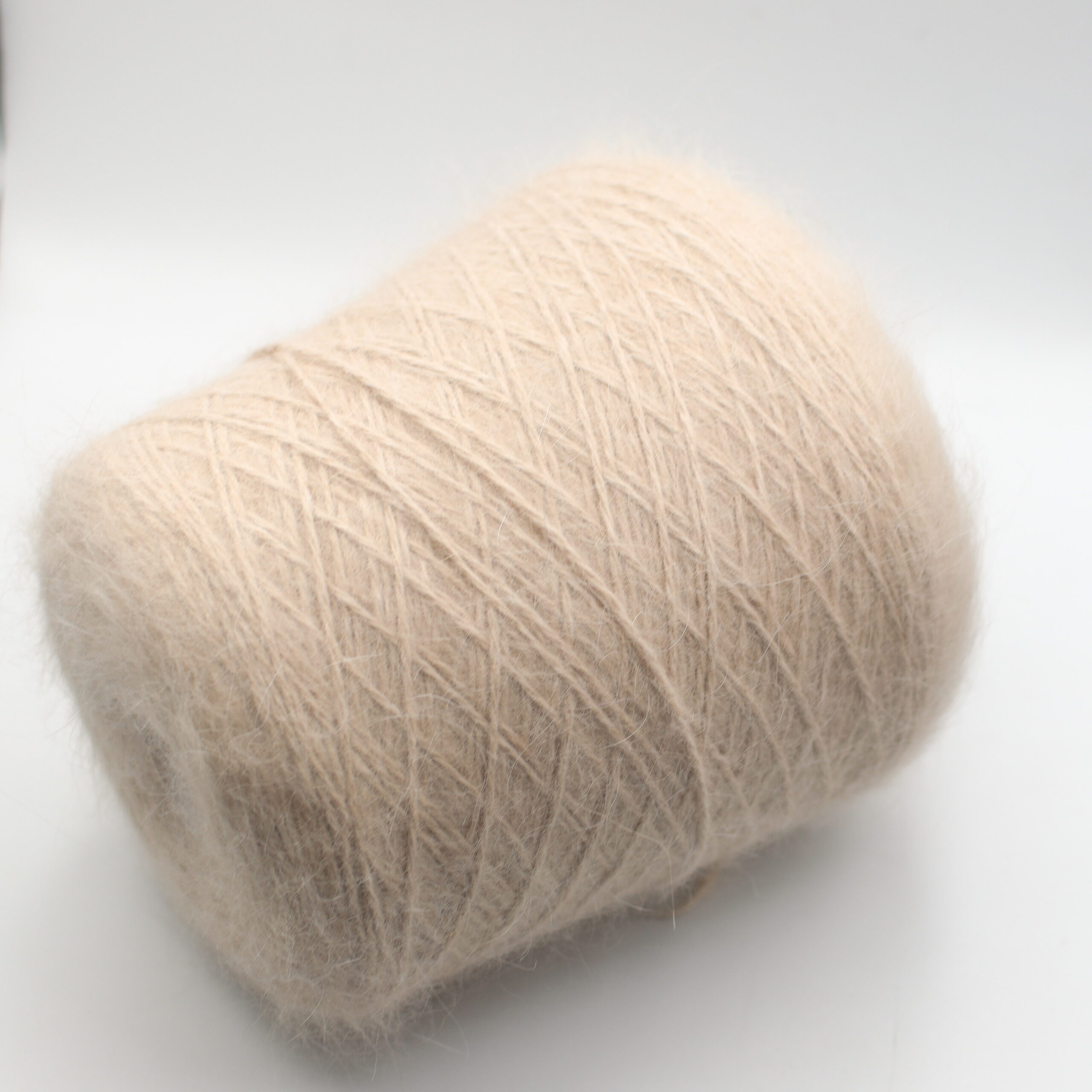Biagioli Modesto Angora 80 (angora + PA) 3/9 - 10 g